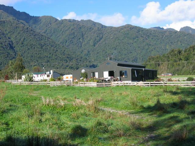 Franz Country House Экстерьер фото