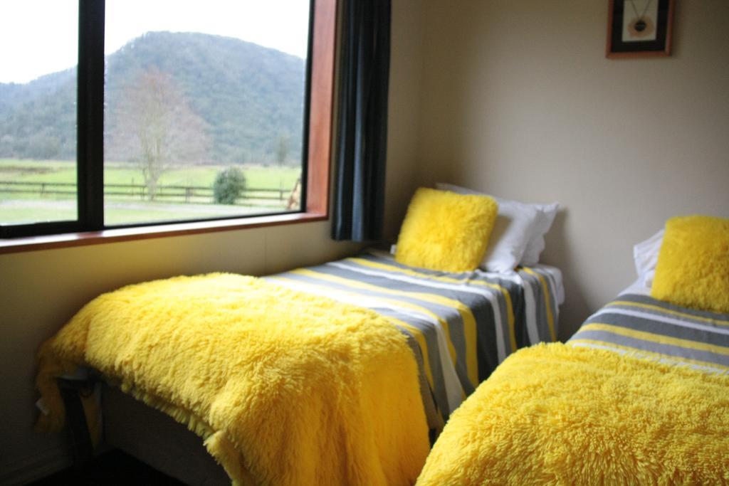 Franz Country House Экстерьер фото