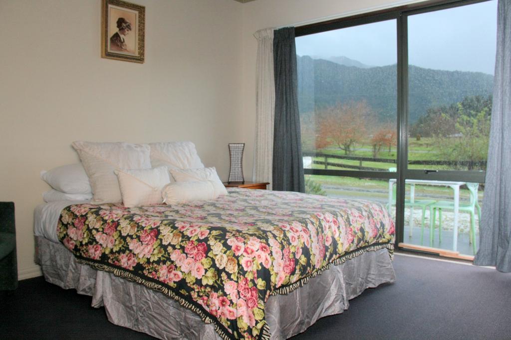 Franz Country House Экстерьер фото