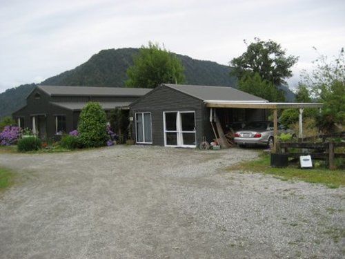 Franz Country House Экстерьер фото